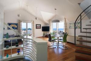 Top Hill Premium Apartment