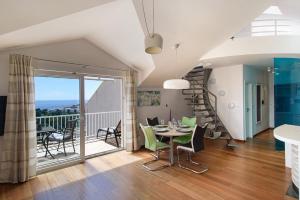 Top Hill Premium Apartment