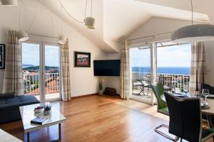 Top Hill Premium Apartment