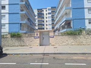 Acogedor Apartamento Segunda Linea Playa-Gandía