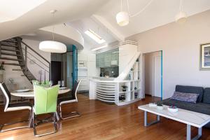 Top Hill Premium Apartment