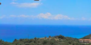 Fiore Hill Sea View Studios Zakynthos Greece