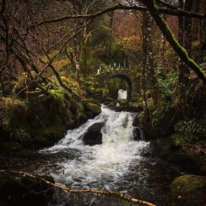 Cuan Flat - Oban