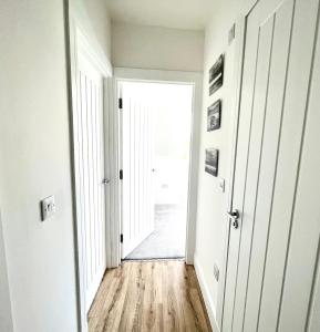 Cuan Flat - Oban