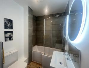 Cuan Flat - Oban