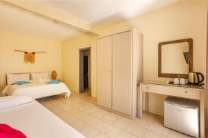 Cocotiers Hotel – Mauritius