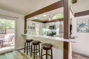 Osage Beach Home with Private Hot Tub Near Lake!