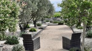 Villas Echappee en Provence : Villa avec Piscine Privée