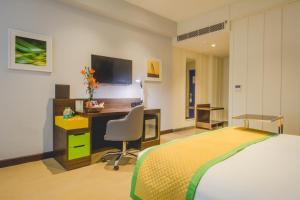 Vega By The Ozone Hotels