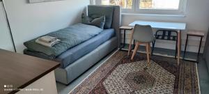 Großes Ferienhaus bis 21 Personen bei Würzburg für Famientreffen - Firmenevents mit BBQ-Grillveranstalltung möglich