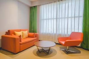 Vega By The Ozone Hotels