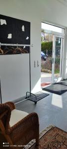 Großes Ferienhaus bis 21 Personen bei Würzburg für Famientreffen - Firmenevents mit BBQ-Grillveranstalltung möglich