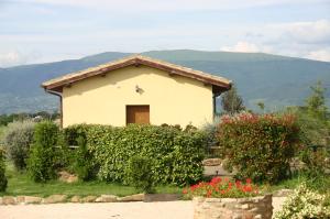 Agriturismo La Tana Del Lupo