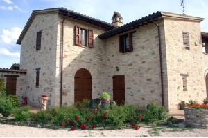 Agriturismo La Tana Del Lupo