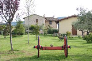Agriturismo La Tana Del Lupo