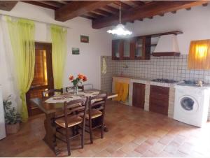 Agriturismo La Tana Del Lupo