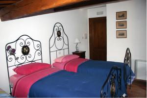 Agriturismo La Tana Del Lupo