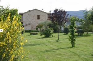 Agriturismo La Tana Del Lupo