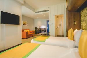 Vega By The Ozone Hotels