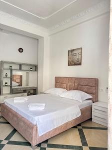 LM Murati Hotel