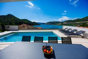 Villa Navis in Rogotin - Haus für 8 Personen