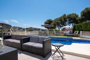 AVANOA - Elche Moraira