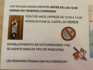 Hostal Retiro