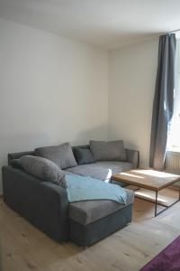 FeWo Ruhrgebiet Königgrätzer rechts