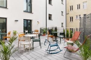 Stay KooooK Munich City - NEW OPENING