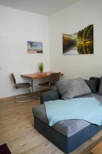 FeWo Ruhrgebiet Königgrätzer rechts