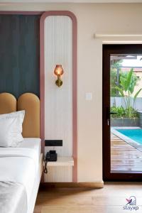 Hotel Amaiti by stayxp