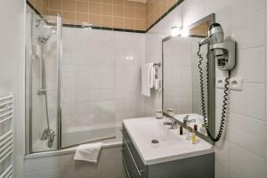 Hotels Comfort Aparthotel Lourdes Lorda : Studio Double