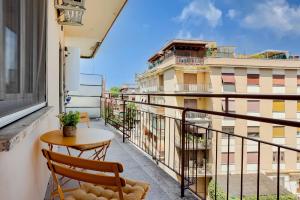 Your dream in Rome San Paolo