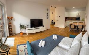 Sunrise Den Bled ApartmentMornings Shine