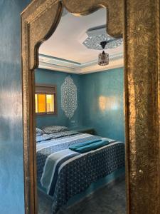 Les jardins berbères dAgadir