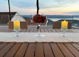 Vocation house Martin