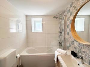 Vocation house Martin