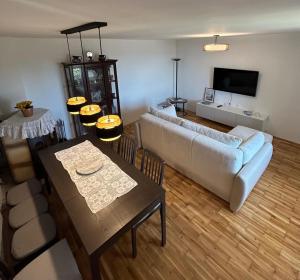 Vocation house Martin