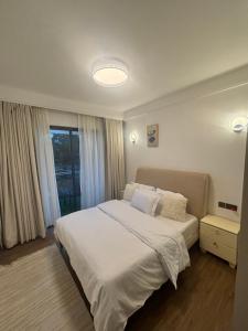 Capital rise kilimani