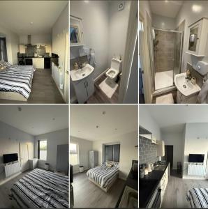 APARTMENT 1, Westmount