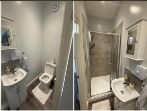 APARTMENT 1, Westmount