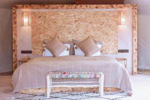 Caravanserai Luxury Desert Tented Camp