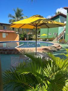 Condomínio Taperapuan Praia Village