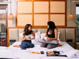 Hotel Amaiti by stayxp