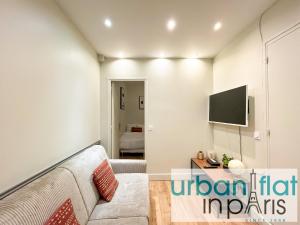 Appartements 07 Best Flat of Grand Boulevard : photos des chambres