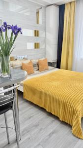 Apartment Studio New York 51