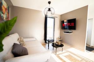 La Blanche de Salses 15 min Beach Pool AK