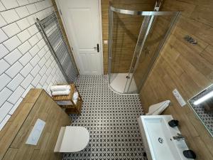 Vila Fráňa apartmán 3