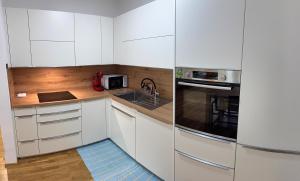 Sunrise Den Bled Apartment Where Mornings Shine 