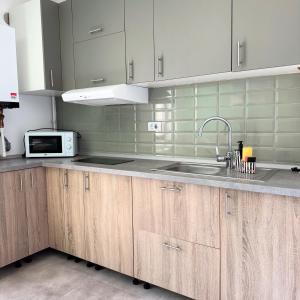 Lira Holiday Apartments